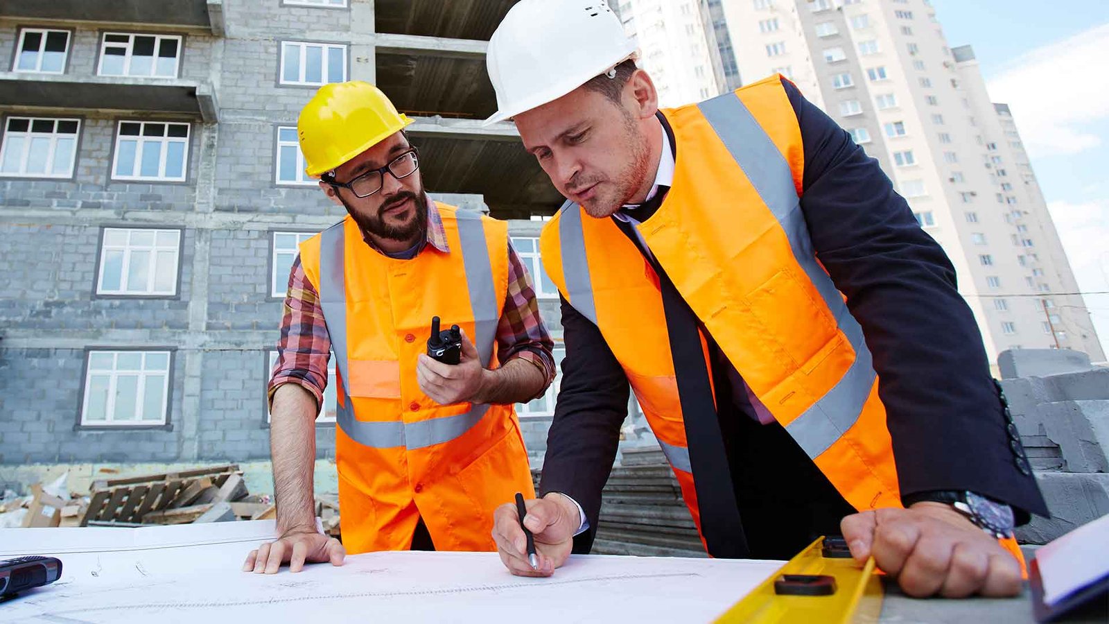 VENUS CM SARL — construction et rénovation